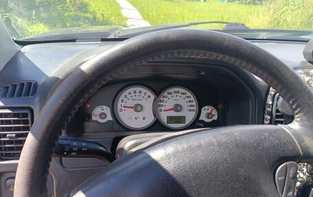 Ford Maverick, 2005 год, 290 000 рублей, 10 фотография