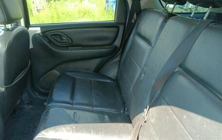 Ford Maverick, 2005 год, 290 000 рублей, 8 фотография