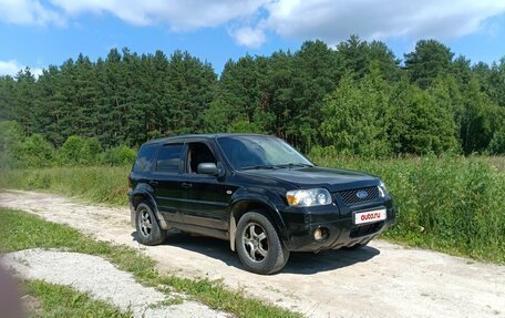 Ford Maverick, 2005 год, 290 000 рублей, 5 фотография