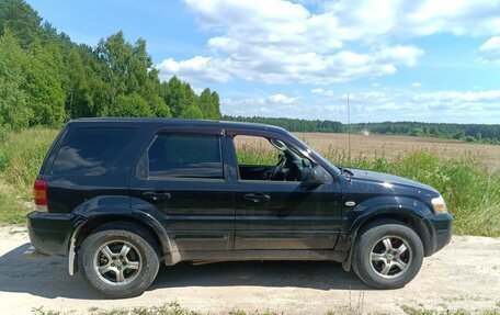 Ford Maverick, 2005 год, 290 000 рублей, 3 фотография
