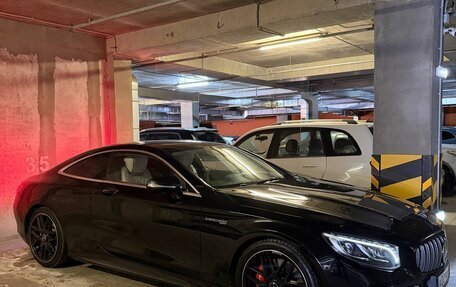 Mercedes-Benz S-Класс, 2014 год, 4 400 000 рублей, 2 фотография