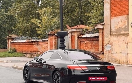 Mercedes-Benz S-Класс, 2014 год, 4 400 000 рублей, 5 фотография