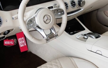 Mercedes-Benz S-Класс, 2014 год, 4 400 000 рублей, 6 фотография