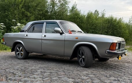 ГАЗ 3102 «Волга», 2003 год, 220 000 рублей, 5 фотография
