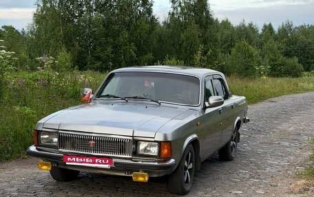 ГАЗ 3102 «Волга», 2003 год, 220 000 рублей, 9 фотография