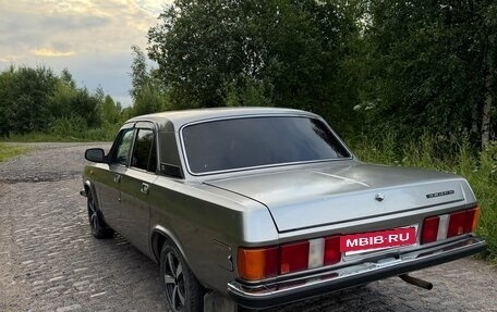 ГАЗ 3102 «Волга», 2003 год, 220 000 рублей, 2 фотография