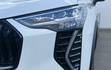 Haval Jolion, 2024 год, 2 100 000 рублей, 9 фотография