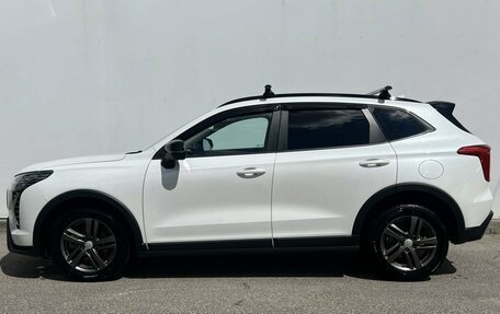 Haval Jolion, 2024 год, 2 100 000 рублей, 8 фотография
