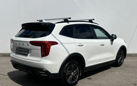 Haval Jolion, 2024 год, 2 100 000 рублей, 5 фотография