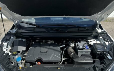 Haval Jolion, 2024 год, 2 100 000 рублей, 12 фотография
