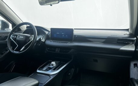Haval Jolion, 2024 год, 2 100 000 рублей, 14 фотография