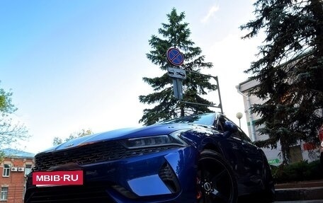 KIA K5, 2020 год, 1 950 000 рублей, 11 фотография