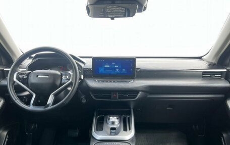Haval Jolion, 2024 год, 2 100 000 рублей, 15 фотография
