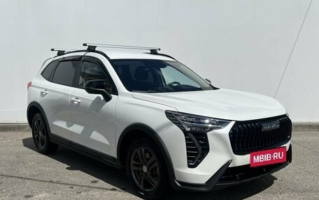Haval Jolion, 2024 год, 2 100 000 рублей, 3 фотография
