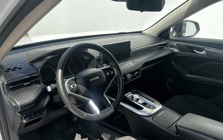 Haval Jolion, 2024 год, 2 100 000 рублей, 22 фотография