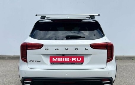 Haval Jolion, 2024 год, 2 100 000 рублей, 6 фотография