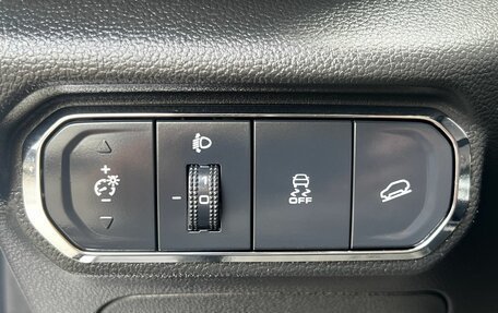 Haval Jolion, 2024 год, 2 100 000 рублей, 20 фотография