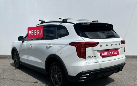 Haval Jolion, 2024 год, 2 100 000 рублей, 7 фотография