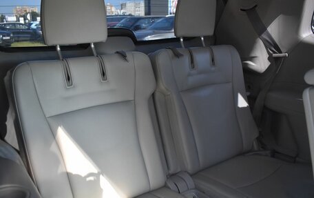 Toyota Highlander III, 2010 год, 1 604 000 рублей, 12 фотография