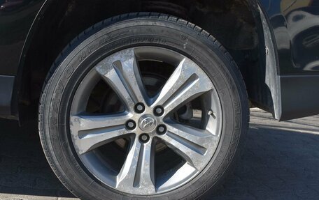 Toyota Highlander III, 2010 год, 1 604 000 рублей, 9 фотография