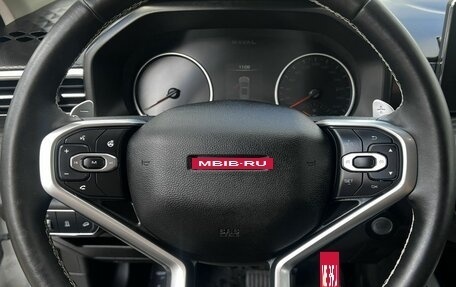 Haval Jolion, 2024 год, 2 100 000 рублей, 16 фотография