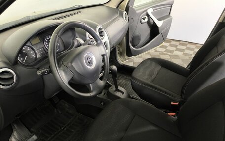 Renault Sandero I, 2013 год, 720 000 рублей, 8 фотография