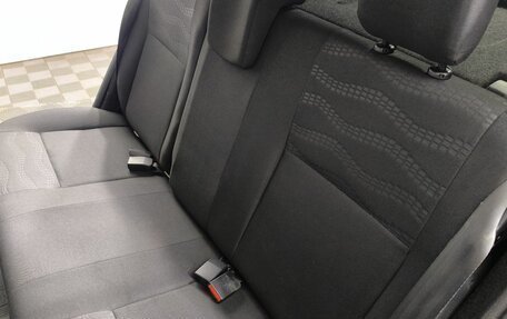 Renault Sandero I, 2013 год, 720 000 рублей, 12 фотография