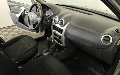 Renault Sandero I, 2013 год, 720 000 рублей, 10 фотография