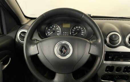 Renault Sandero I, 2013 год, 720 000 рублей, 14 фотография