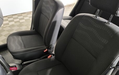 Renault Sandero I, 2013 год, 720 000 рублей, 9 фотография