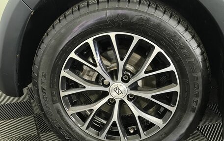 Renault Sandero I, 2013 год, 720 000 рублей, 20 фотография