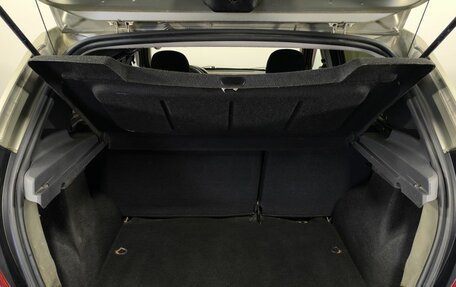 Renault Sandero I, 2013 год, 720 000 рублей, 17 фотография
