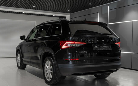 Skoda Kodiaq I, 2021 год, 2 740 000 рублей, 4 фотография