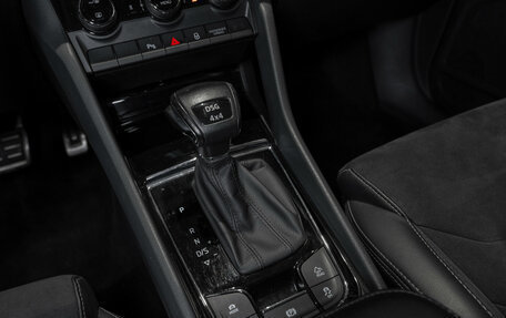 Skoda Kodiaq I, 2021 год, 2 740 000 рублей, 14 фотография