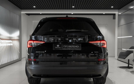 Skoda Kodiaq I, 2021 год, 2 740 000 рублей, 6 фотография