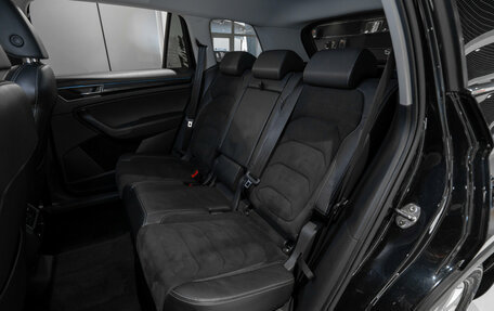 Skoda Kodiaq I, 2021 год, 2 740 000 рублей, 12 фотография