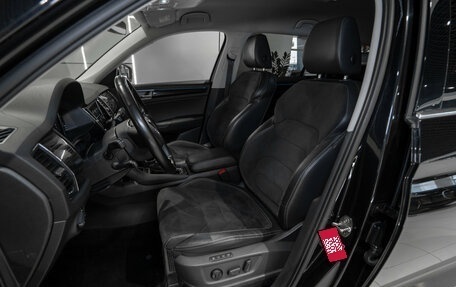 Skoda Kodiaq I, 2021 год, 2 740 000 рублей, 9 фотография