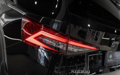Skoda Kodiaq I, 2021 год, 2 740 000 рублей, 27 фотография