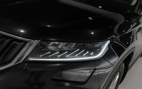 Skoda Kodiaq I, 2021 год, 2 740 000 рублей, 26 фотография