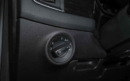 Skoda Kodiaq I, 2021 год, 2 740 000 рублей, 22 фотография