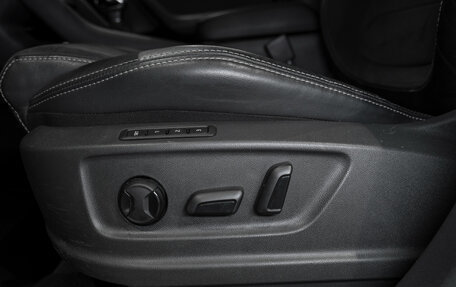 Skoda Kodiaq I, 2021 год, 2 740 000 рублей, 21 фотография
