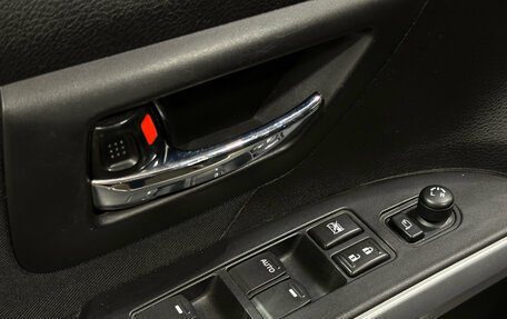 Suzuki SX4 II рестайлинг, 2014 год, 1 100 000 рублей, 15 фотография