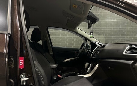 Suzuki SX4 II рестайлинг, 2014 год, 1 100 000 рублей, 8 фотография