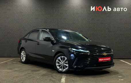 Chevrolet Monza, 2023 год, 1 545 000 рублей, 3 фотография