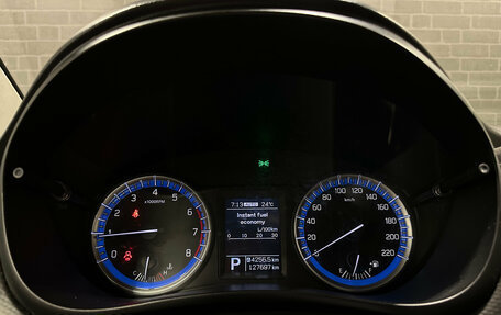Suzuki SX4 II рестайлинг, 2014 год, 1 100 000 рублей, 21 фотография