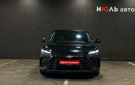 Chevrolet Monza, 2023 год, 1 545 000 рублей, 2 фотография