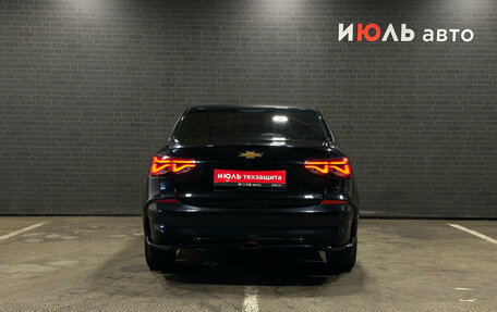 Chevrolet Monza, 2023 год, 1 545 000 рублей, 6 фотография