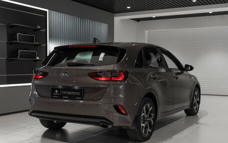 KIA cee'd III, 2019 год, 1 720 000 рублей, 5 фотография