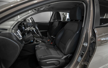 KIA cee'd III, 2019 год, 1 720 000 рублей, 9 фотография