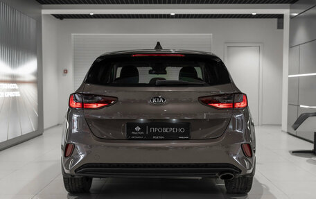 KIA cee'd III, 2019 год, 1 720 000 рублей, 6 фотография